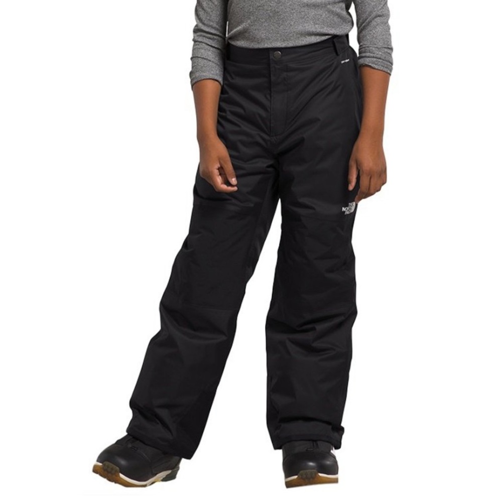The North Face Youth Freedom Insulated Ski Pant (Boys')